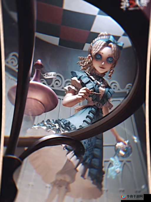 第五人格游戏攻略，记者角色快速上手技巧与实战策略解析