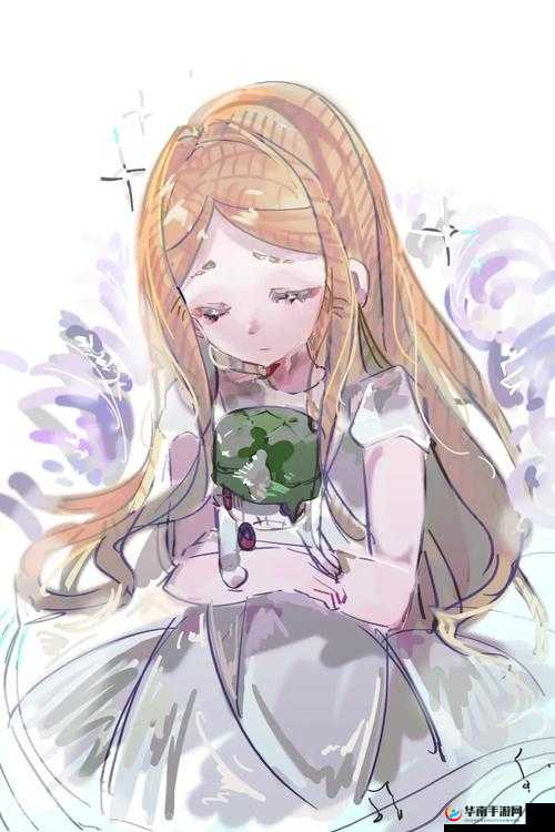 第五人格深度解析，探索小女孩角色的非凡魅力与独特性格特质