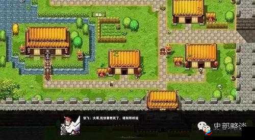 探秘吞食天地，一场融合策略与勇气的壮阔史诗冒险之旅