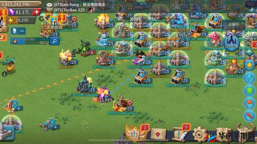 王国纪元，深入攻略，探索神秘宝箱的奥秘与高效开启策略