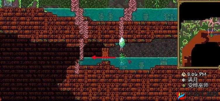 泰拉瑞亚神庙机关，一场考验探险者智慧与技巧的试炼挑战