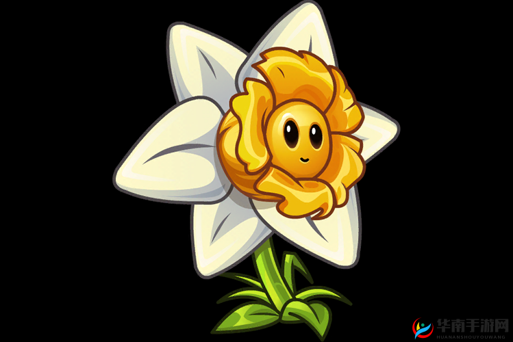 植物大战僵尸2深度解析，气流水仙花的实战价值与入手建议