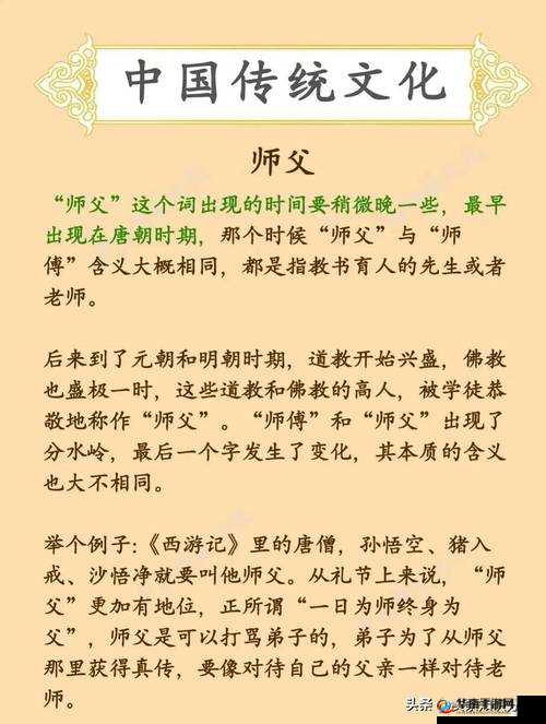 深度解析，师父扬武术打法精髓及背后技艺、师徒情谊的感人探索