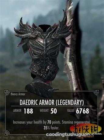 上古卷轴5，天际深度解析——挑战与趣味并存的神偷流玩法攻略