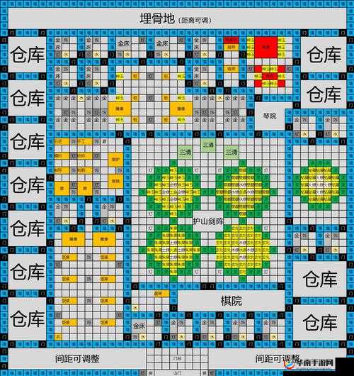 了不起的修仙模拟器，全面解析风水布置技巧与策略全攻略