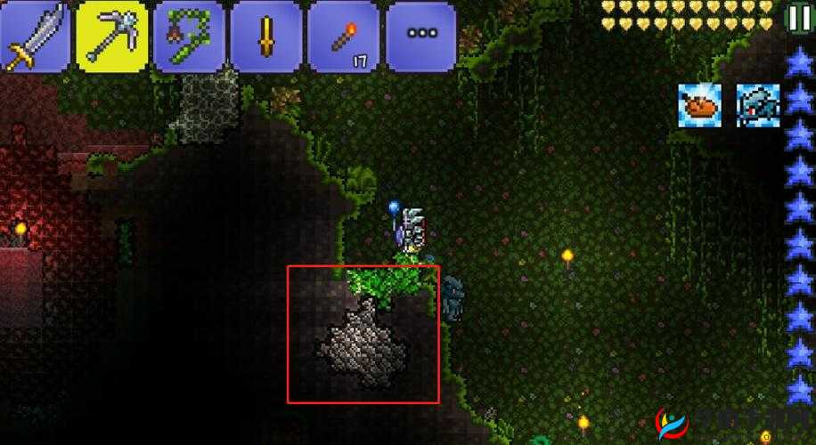 泰拉瑞亚矿车轨道，用途详解及快速移动与探索的便捷工具