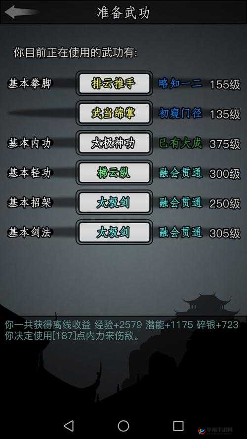 深入剖析放置江湖中暗器瑰宝步瑶，攻击伤害机制与威力揭秘