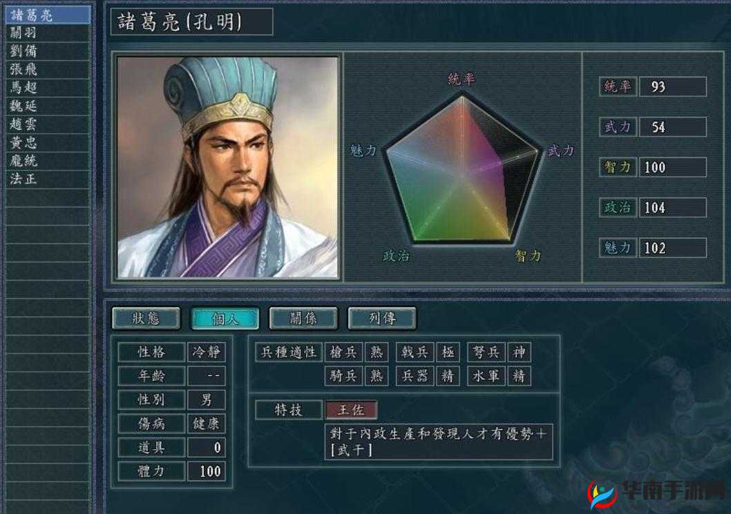 三国志幻想大陆，蜀国神将赵云、马超与诸葛亮搭配策略深度探讨