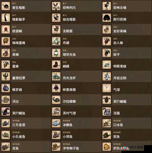 饥荒游戏中怪物肉的多种用途及其实用价值探索
