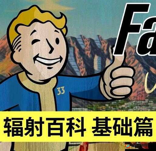 辐射避难所深度探秘，掌握高效技巧，助你快速锁定并追踪神秘人