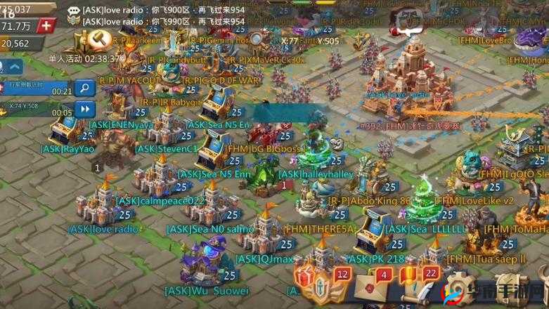 王国纪元边境之门第十章第三关全面通关策略与技巧详解