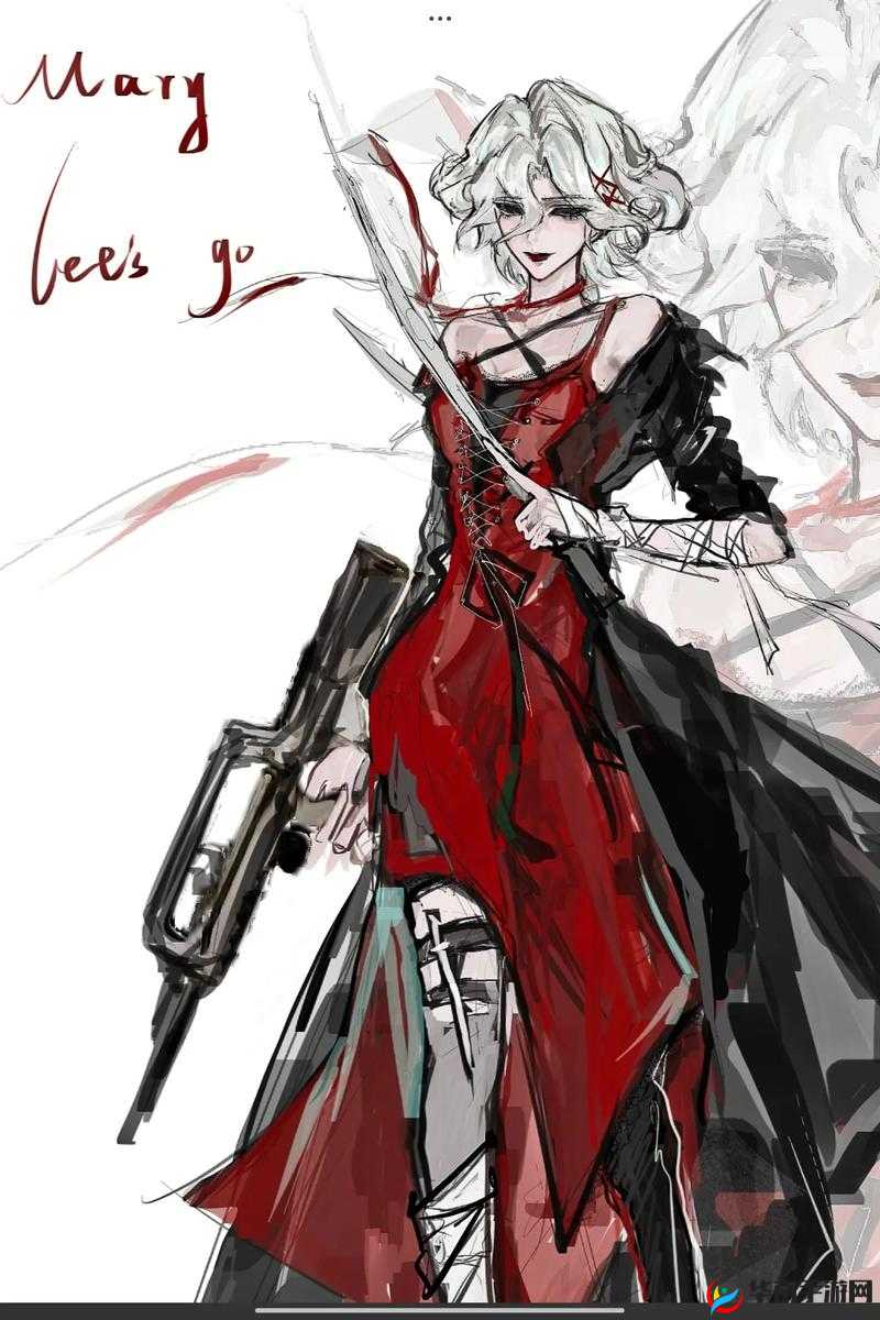 红夫人角色深度解析，第五人格游戏中的追击策略与压制艺术探讨