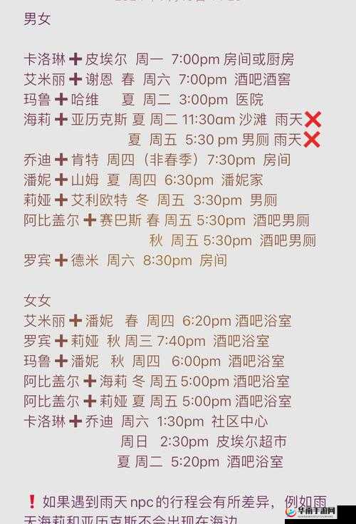 星露谷物语海莉手镯丢失事件触发条件及选择攻略详解