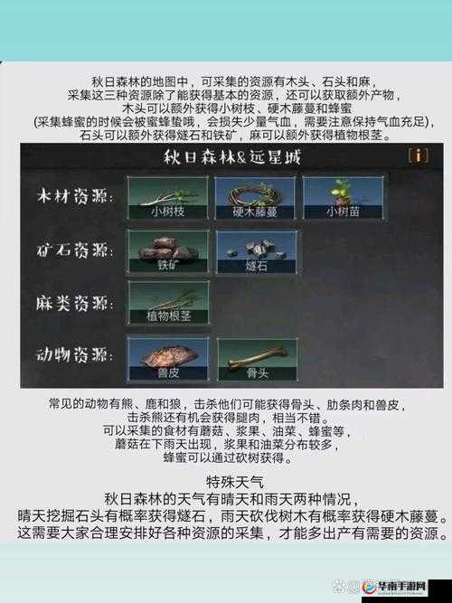 明日之后新手矿工必备，前期生存与矿物探险全面指南