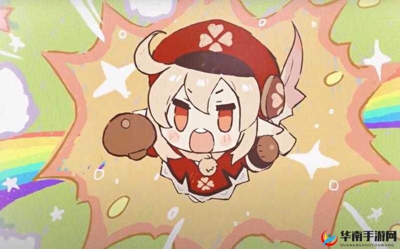 原神七圣召唤模式深度解析，可莉独特技能组合带来的战术选择与战斗乐趣