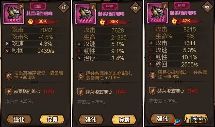 解析艾尔战记中精力的具体用途及其在游戏进程中的重要性