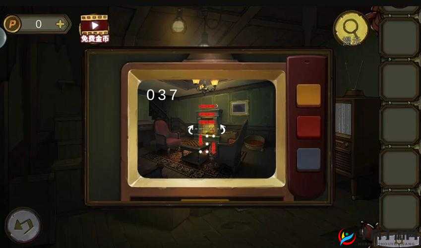 密室逃脱10潜艇通关攻略，高效资源管理、必备技巧与策略详解