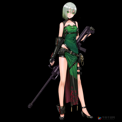 探索少女前线JS05，领略战术人形的独特魅力与面临的多重挑战