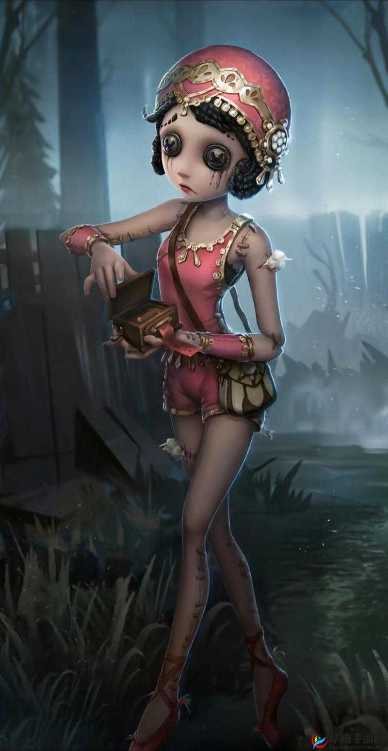 第五人格深度解析，高阶舞女实战技巧与策略玩法详解
