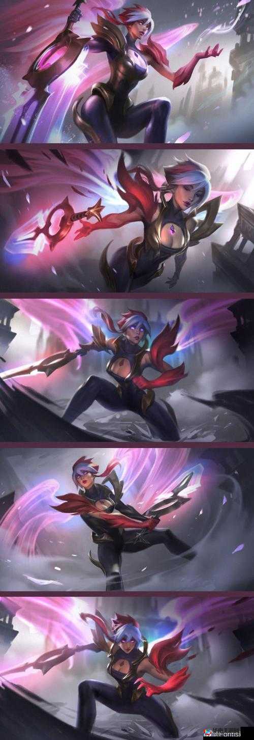 英雄联盟手游攻略，瑞文上单对线技巧与策略深度解析