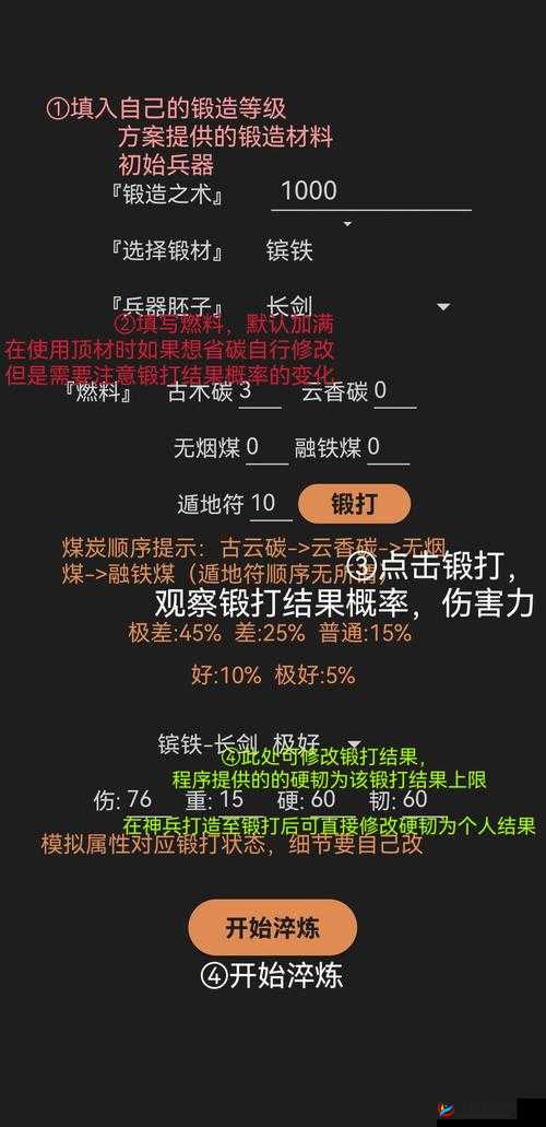 探索放置江湖中的短剑锻造艺术，技巧、材料与传承之道