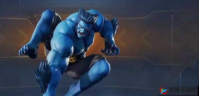 漫威超级战争中的野兽角色表现及能力特点深度解析
