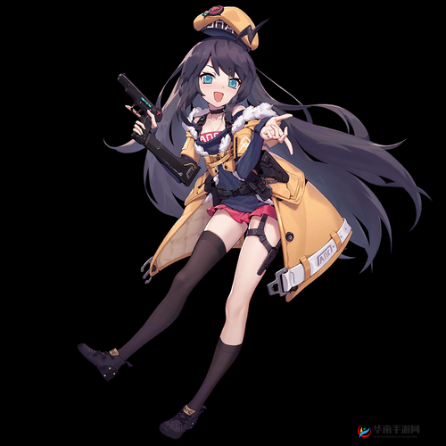 少女前线游戏深度解析，斯捷奇金角色心智升级全面指南