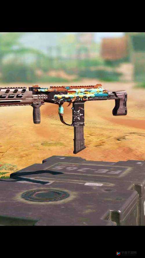 使命召唤手游最强枪械推荐，各类枪械优势分析与选择指南