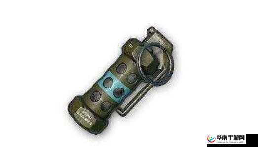 和平精英深度解析，探索闪光弹在实战中的战术运用与艺术