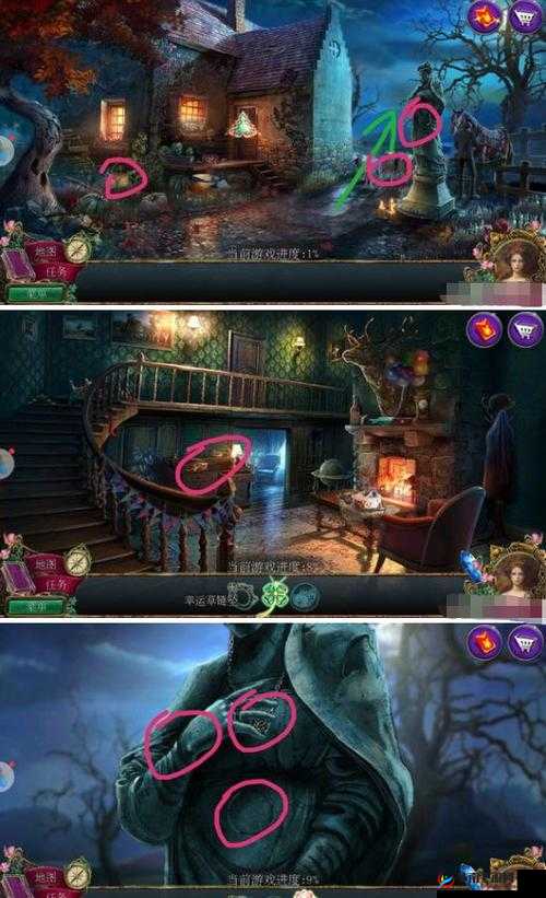 密室逃脱12神庙之旅如何挑战重重谜题，最终逃出神秘莫测的神庙？