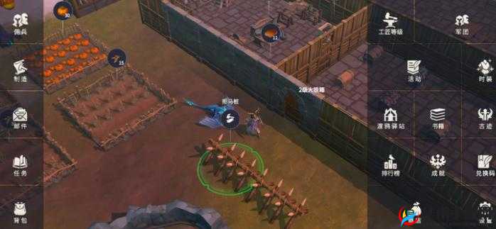 冰原守卫者如何获取简易木梭？玩法将迎来哪些革命性预测？