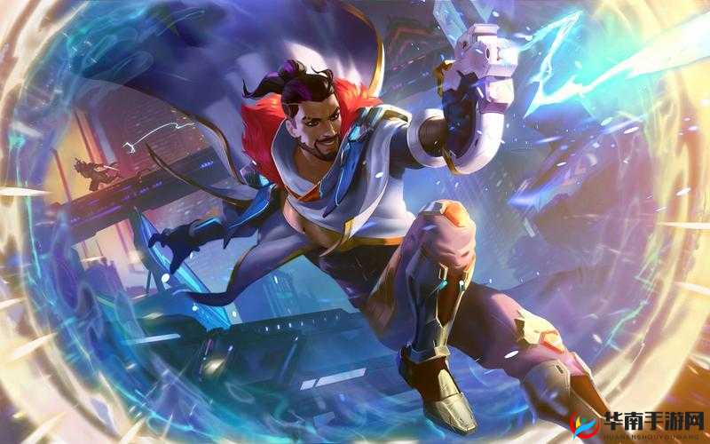 英雄联盟手游新英雄阿克尚实力如何，能否成为上分利器？