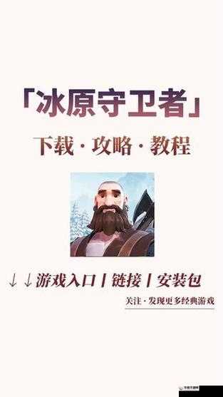 冰原守卫者如何揭秘？神秘石块获取之道究竟隐藏着什么秘密？