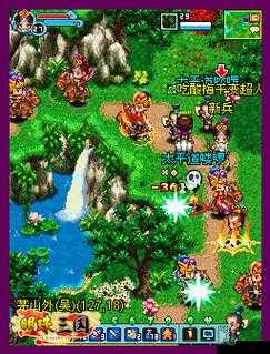 新明珠三国镀金背后隐藏着什么？解锁游戏新境界的璀璨之旅揭秘