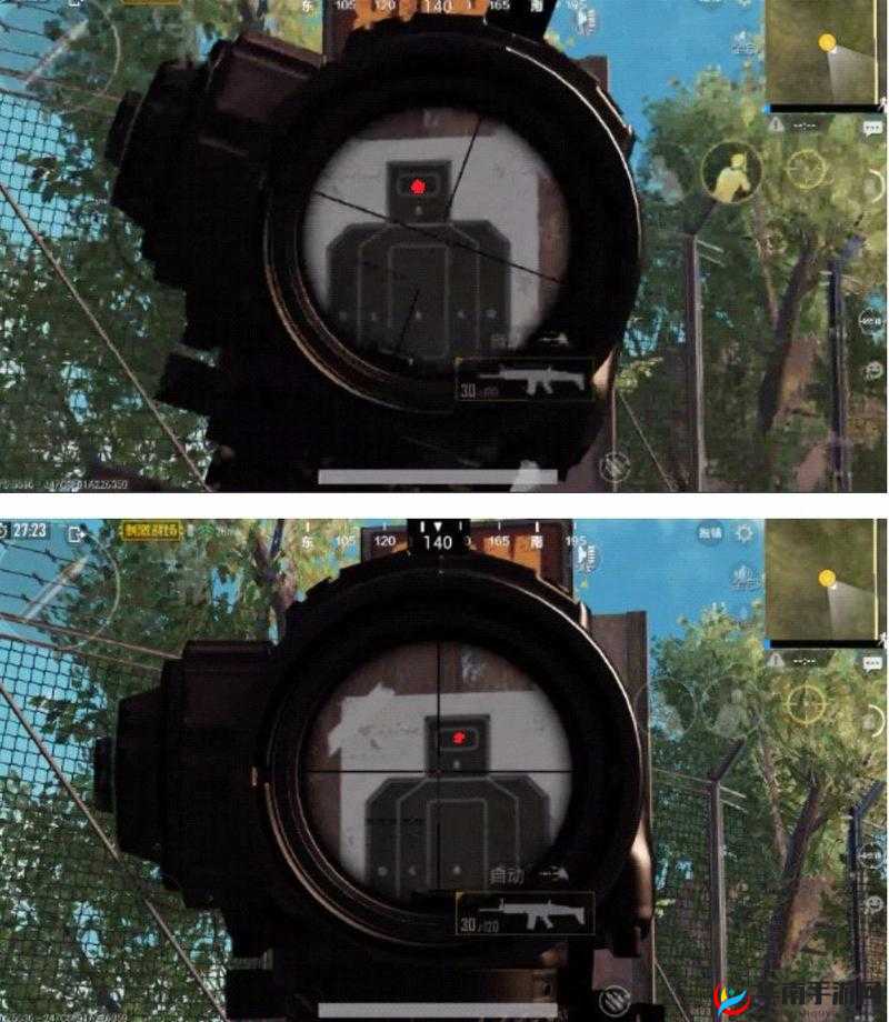 刺激战场爆头秘籍，如何精准施策，技巧升级，实现击杀价值最大化？