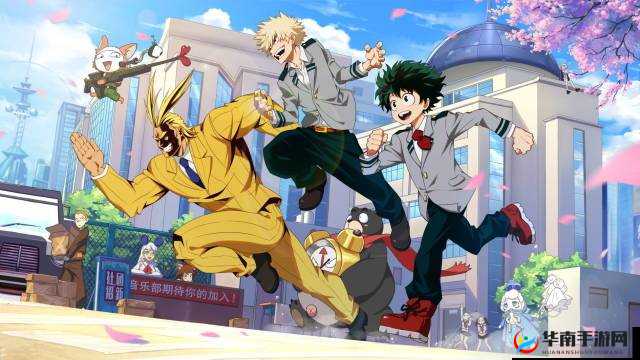 非人学园×路人超能100联动怎么玩？深度攻略带你全面解析！