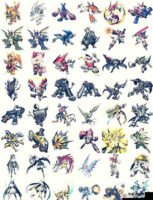 数码宝贝中的剑狮兽究竟如何？全面攻略指南带你深入解析！