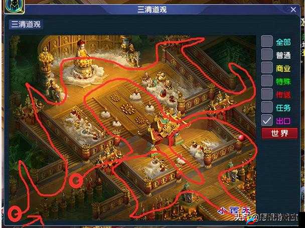 梦幻西游乌鸡国副本全攻略，新手如何一步步迈向精通的秘诀？