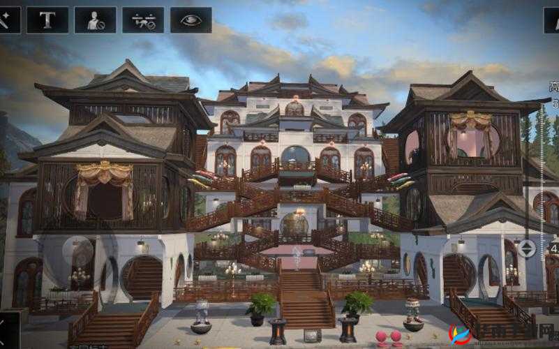 明日之后庄园怎么玩？深度解析升级技巧与全面攻略揭秘