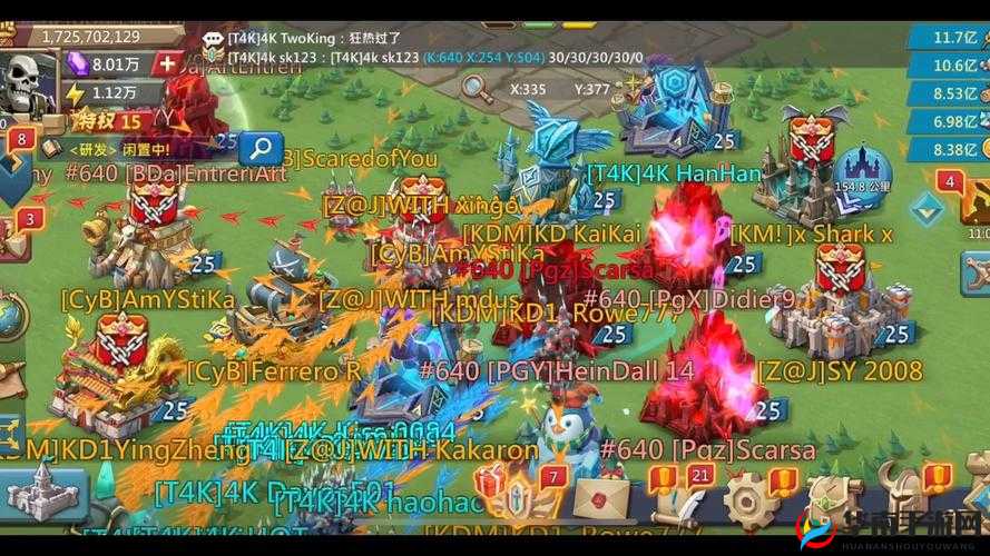 王国纪元边境之门6-15难关如何攻克？策略布局与创新打法深度解析