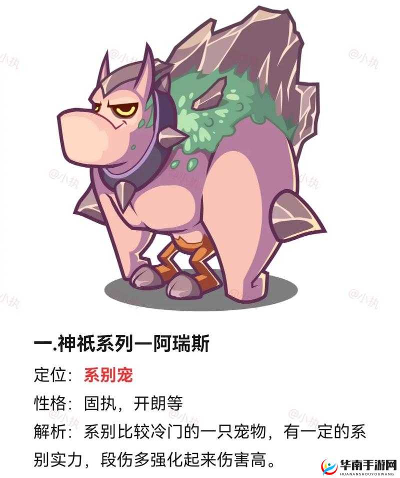 洛克王国阿瑞斯，如何成功挑战并解锁隐藏攻略的秘诀？