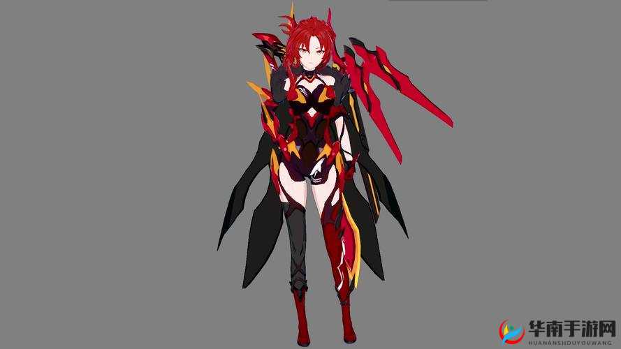 崩坏3真红骑士V2强度究竟如何？玩家热议的悬念揭晓！