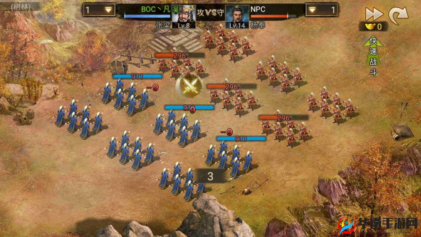 攻城略地如何实施屠城？未来游戏玩法将带来哪三大革命性趋势？