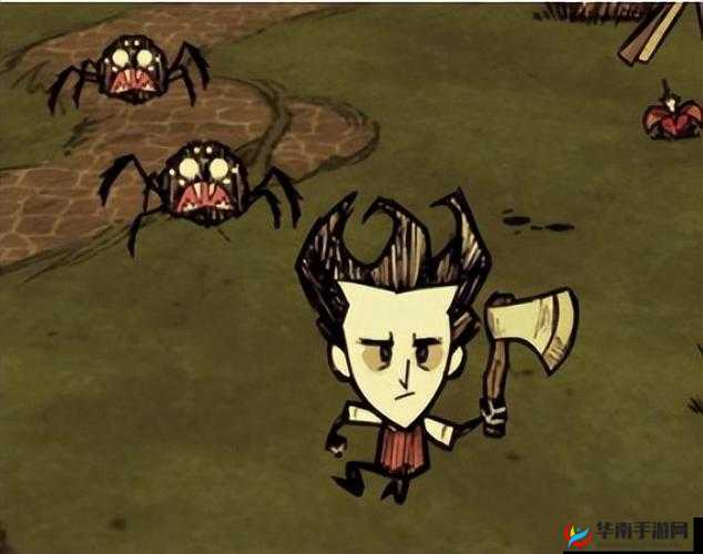 饥荒中戴蜘蛛帽挑战蜘蛛女王，如何制胜？深度解析与实战策略揭秘