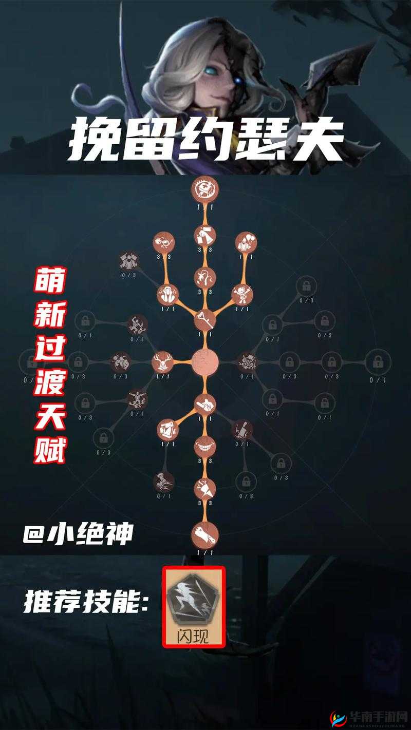 如何掌握第五人格约瑟夫拍照公式？从新手到精通的全面攻略揭秘！