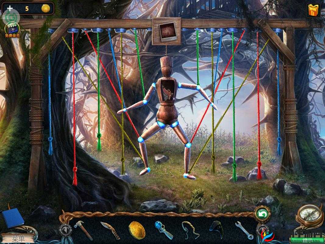 密室逃脱探索地库6怎么玩？复杂场景谜题等你来挑战揭秘！