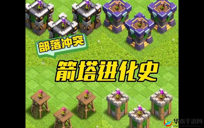 部落冲突演变史揭秘，如何一步步发展壮大自己的部落？