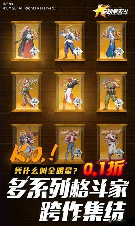 全明星激斗密卷升级全攻略，深度解析升级技巧，实战中如何快速提升？