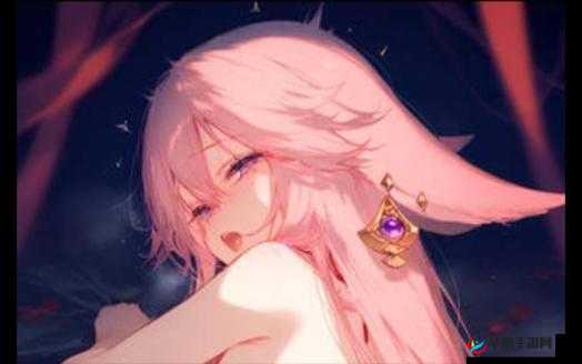 八重神子奖励旅行者点击进入：揭秘隐藏任务与丰厚奖励，探索稻妻新篇章