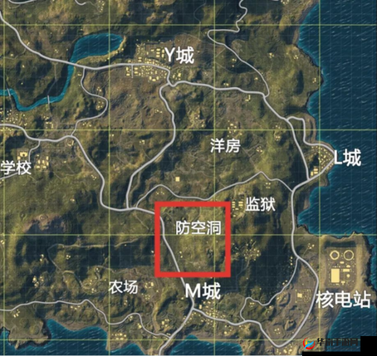 绝地求生刺激战场，如何精准跳伞抢占先机，这些攻略你真的掌握了吗？